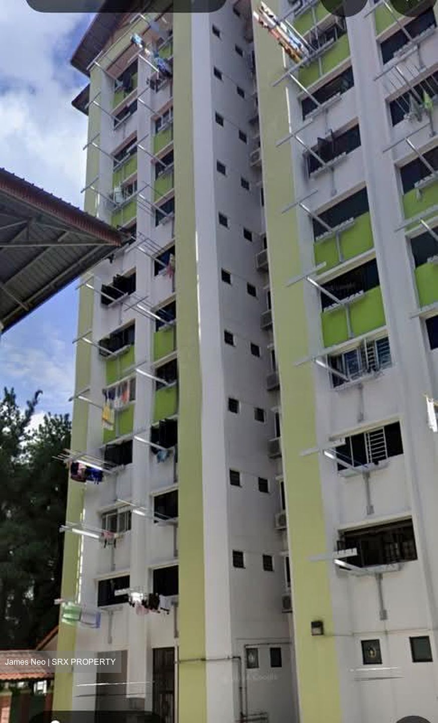 Blk 243 Jurong East Street 24 (Jurong East), HDB 3 Rooms #572261751